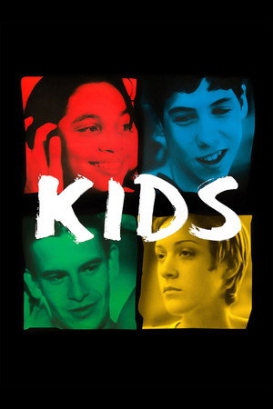 Kids 1995 — O que ninguém te contou sobre este choque