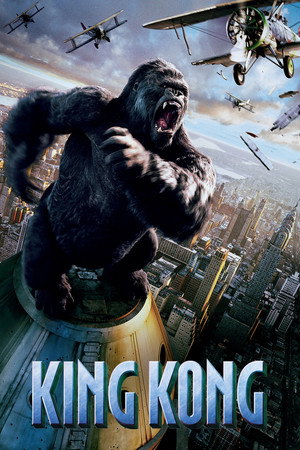 King Kong 2005 — Vale a Pena Assistir?
