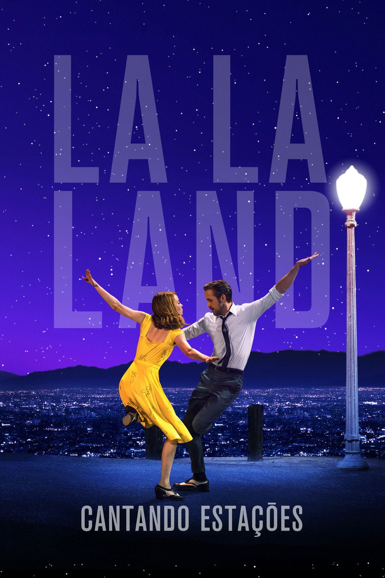 🎶 La La Land: Cantando Estações (2016) – O Romance Musical que Encanta