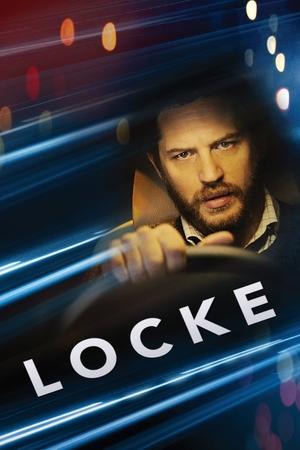 Locke 2014 — vale a pena