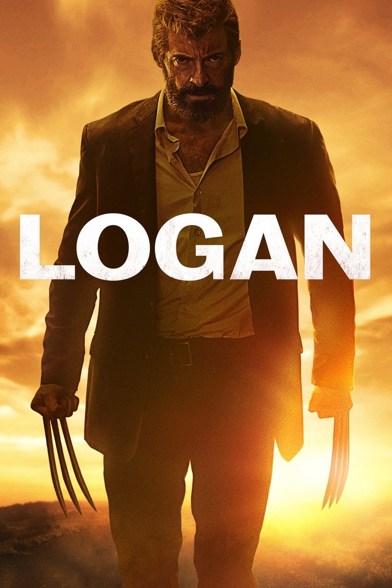 🚀 Logan (2017) – A Jornada Final de Wolverine