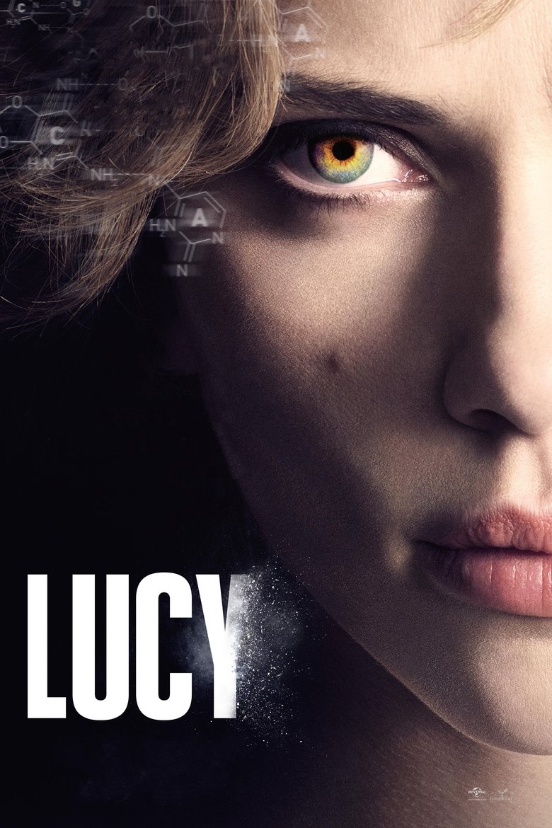 Lucy 2014: Poderes, Ação e Ficção Científica em Alta Definição 🚀
