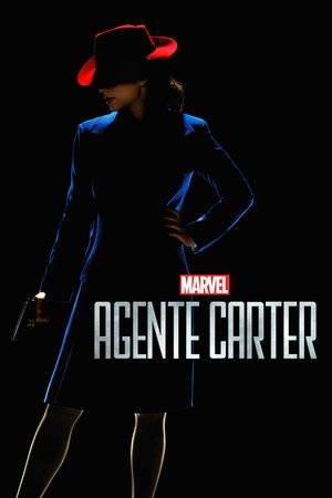 Marvel – Agente Carter 2015 — Vale a Pena?