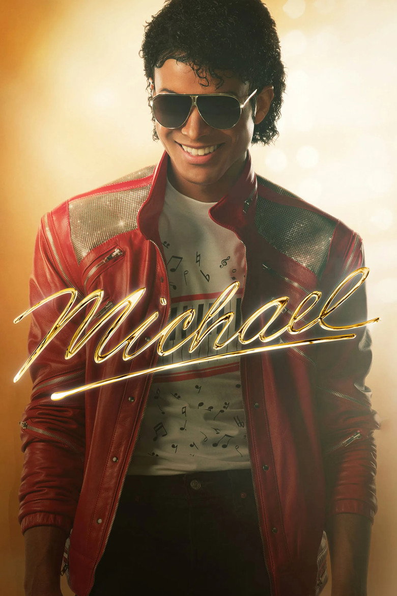 Michael 2026 🎤: O Musical que Redefine a Lenda