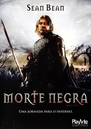 Morte Negra 2010 — o que ninguém te contou