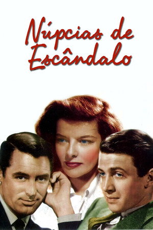 Núpcias de Escândalo 1940 — o que ninguém te contou