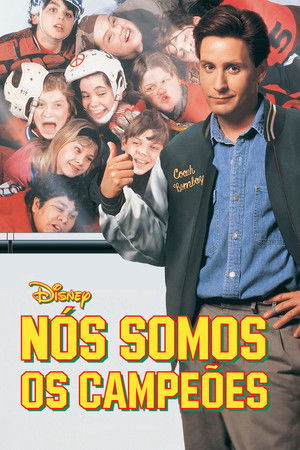Nós Somos os Campeões 1992 — Por que todo mundo está assistindo