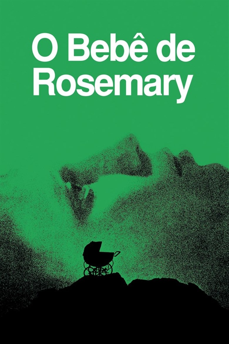 🎬 O Bebê de Rosemary (1968): Suspense e Mistério no Coração de Nova York