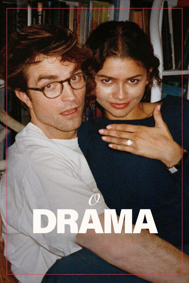 🎬 O Drama (2026) – Romance & Comédia que Vai Te Encantar