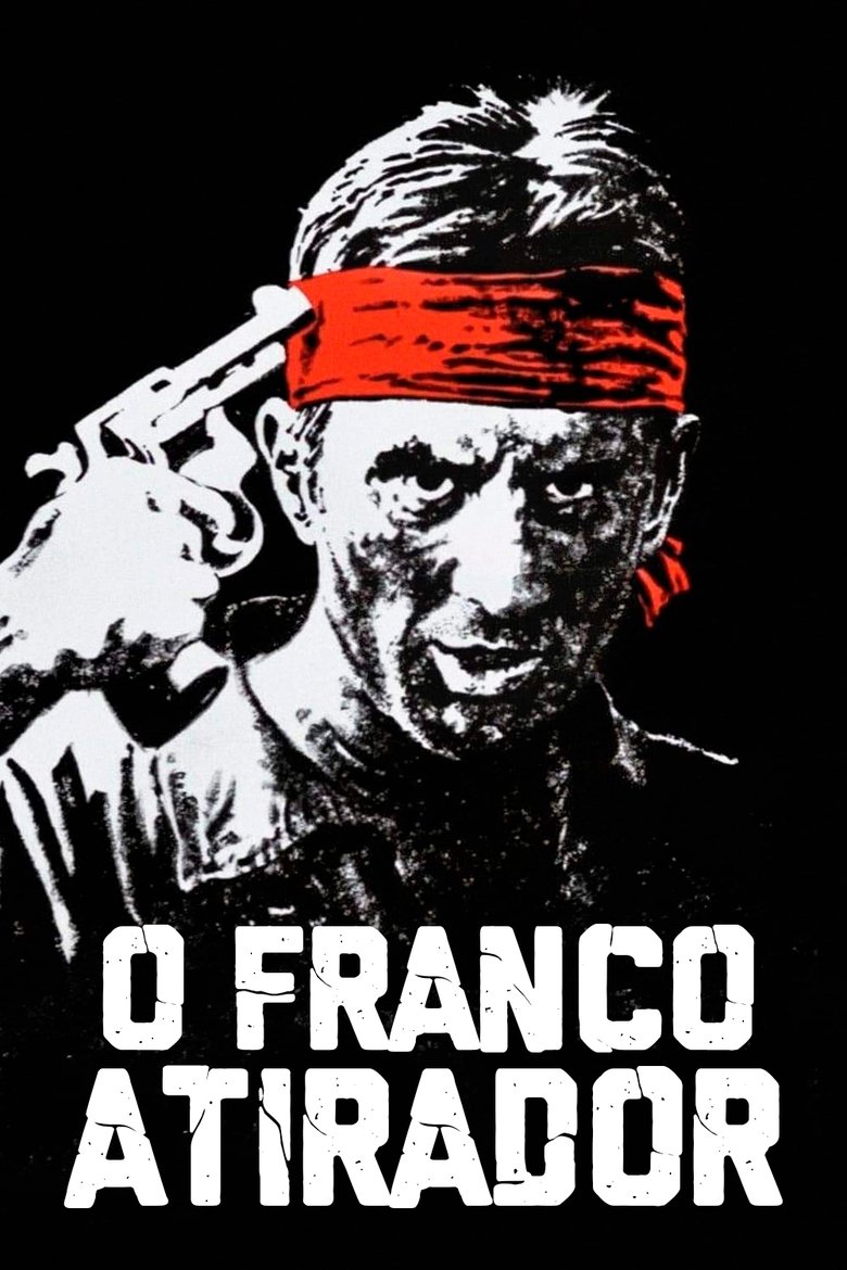 🎬 O Franco Atirador (1978) – Drama de Guerra Imperdível