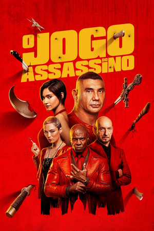O Jogo do Assassino 2024 — Vale a pena assistir?