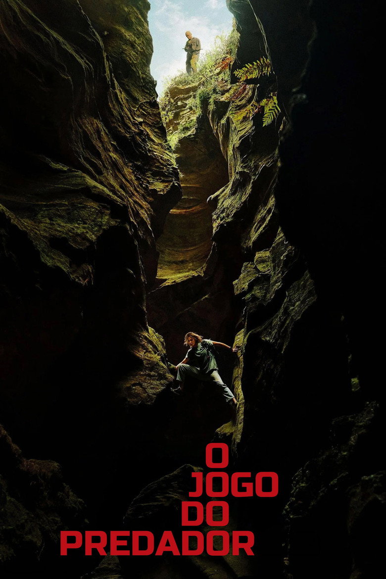 🎬 O Jogo do Predador (2026) – Ação e Thriller na Austrália