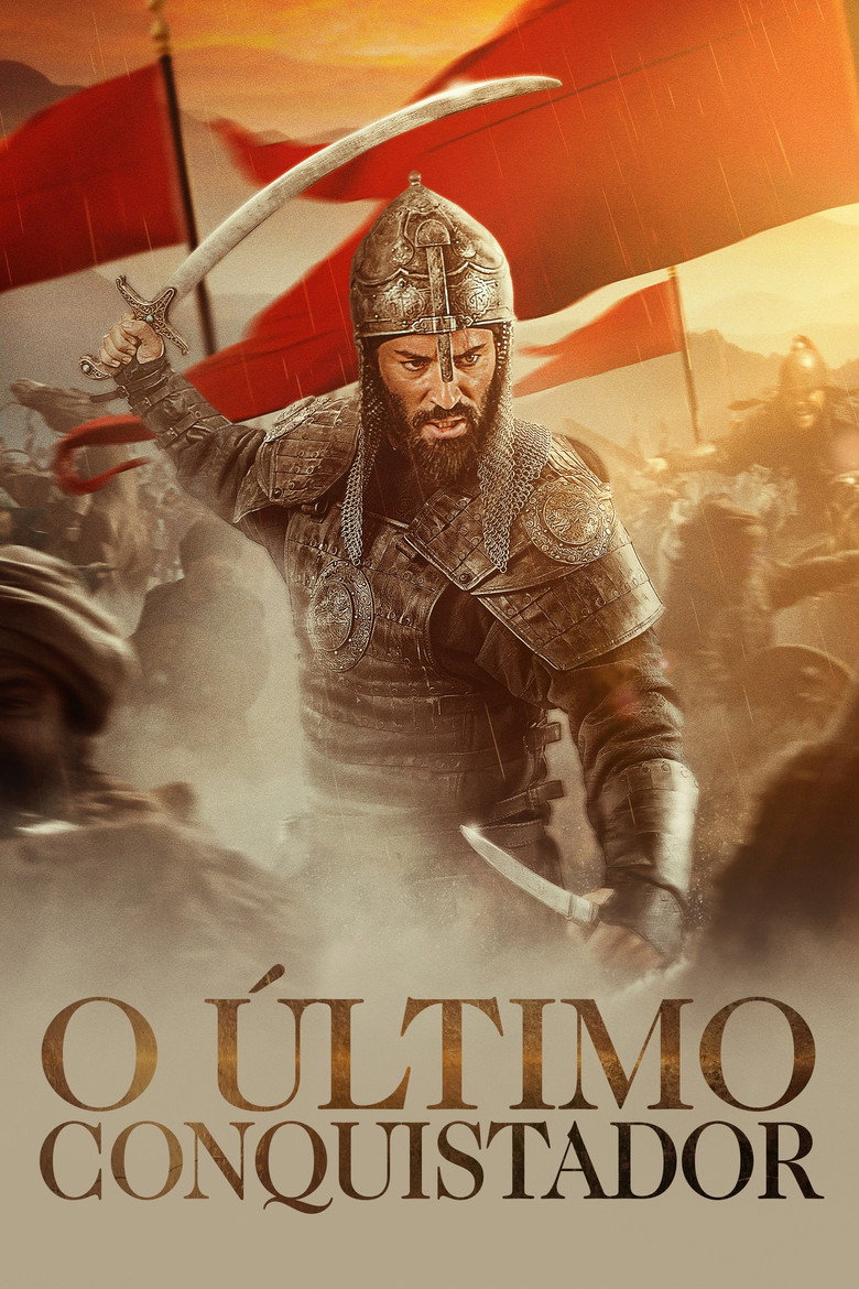 🗡️ O Último Conquistador 2026 – Ação Histórica que Eleva a Rota da Seda