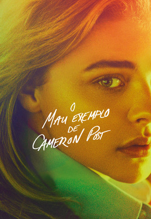 O Mau Exemplo de Cameron Post 2018