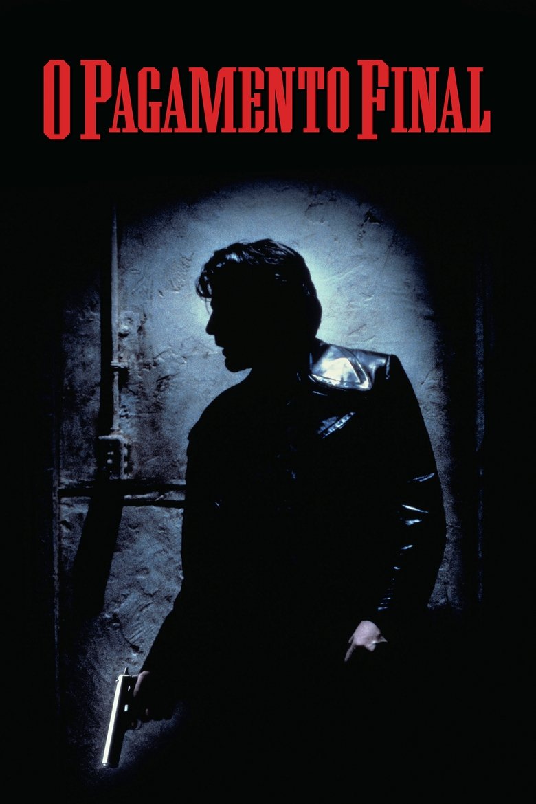 🎬 O Pagamento Final (1993) – Crime, Drama e Redenção