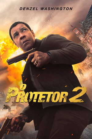 O Protetor 2 2018 — Vale a Pena?