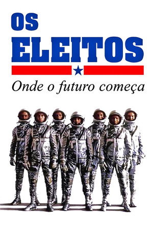 Os Eleitos 1983 — o que ninguém te contou