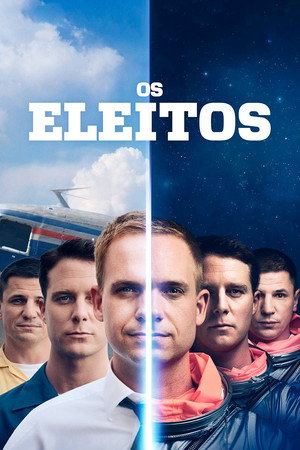 Os Eleitos 2020 — Por que todo mundo está assistindo