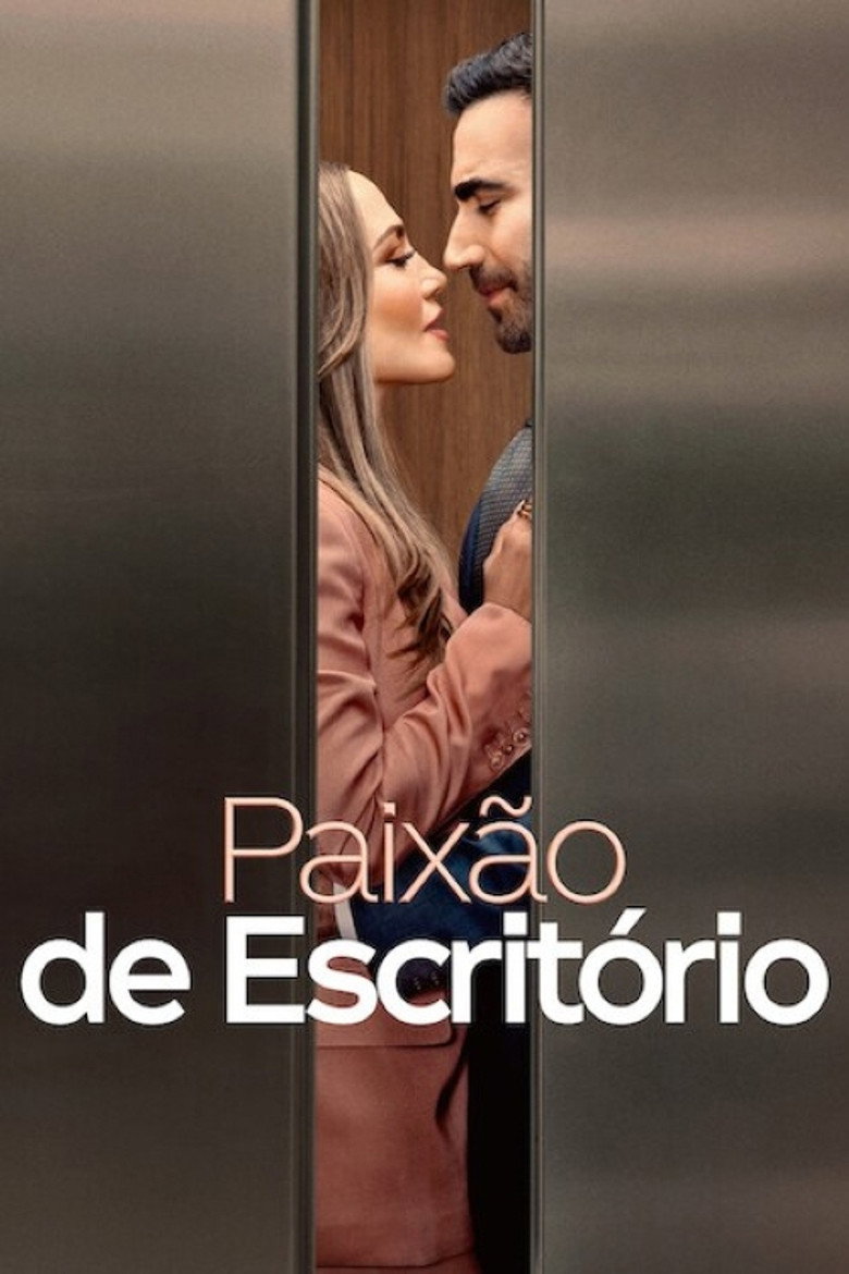 Paixão de Escritório 2026 🎬: Romance, Comédia e Amor no Escritório