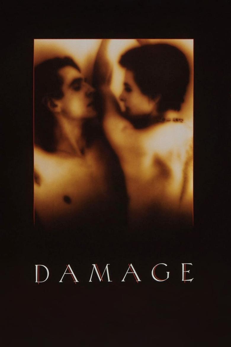 Perdas e Danos (1992) 💔 Drama que Abraça o Amor