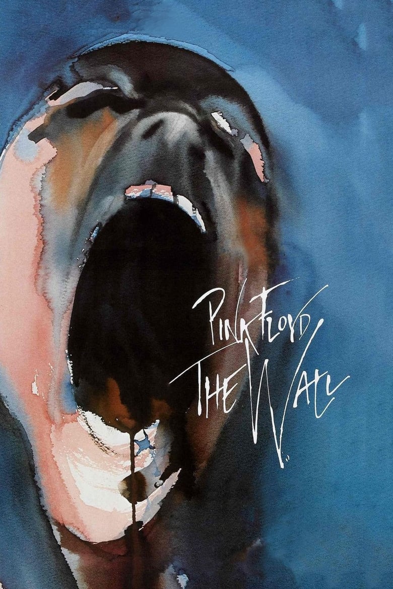 🎬 Pink Floyd: The Wall (1982) – O Musical que Quebra Barreiras