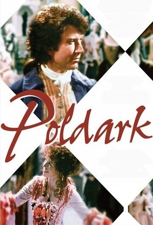 Poldark 1975 — Vale a pena revisitar a clássica série drama?
