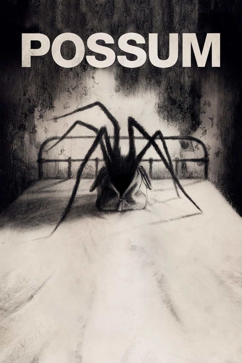 🎥 Possum (2018) – Drama e Terror que Vai Te Perturbar