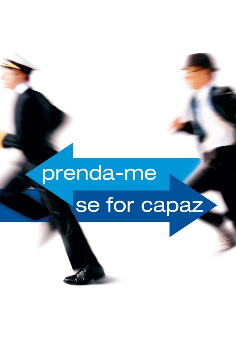 🎬 Prenda-Me se For Capaz (2002) – Drama e Crime Imperdível