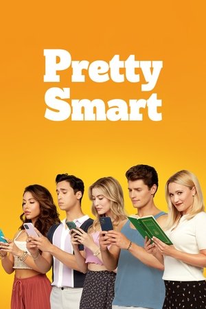 Pretty Smart 2021 — Vale a pena assistir a esta série?
