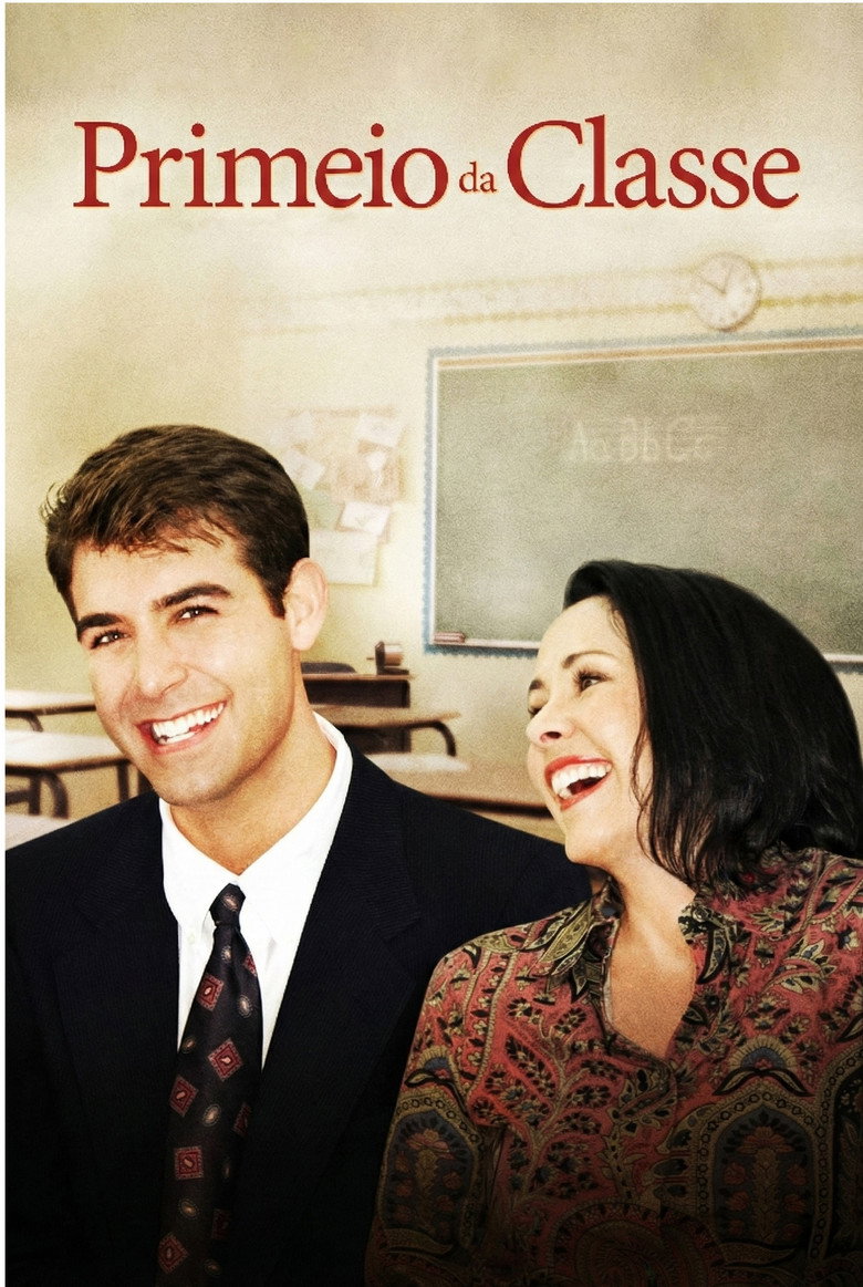 🎬 Primeiro da Classe (2008) – Drama Inspirador