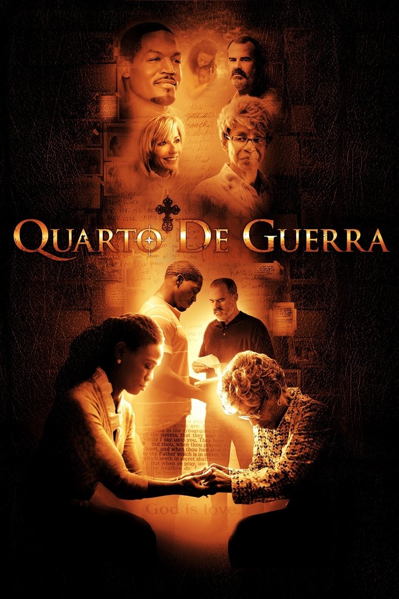 Quarto de Guerra (2015) – Drama que Transforma Relacionamentos 🎬