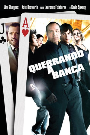 Quebrando a Banca 2008 — Vale a pena assistir hoje?