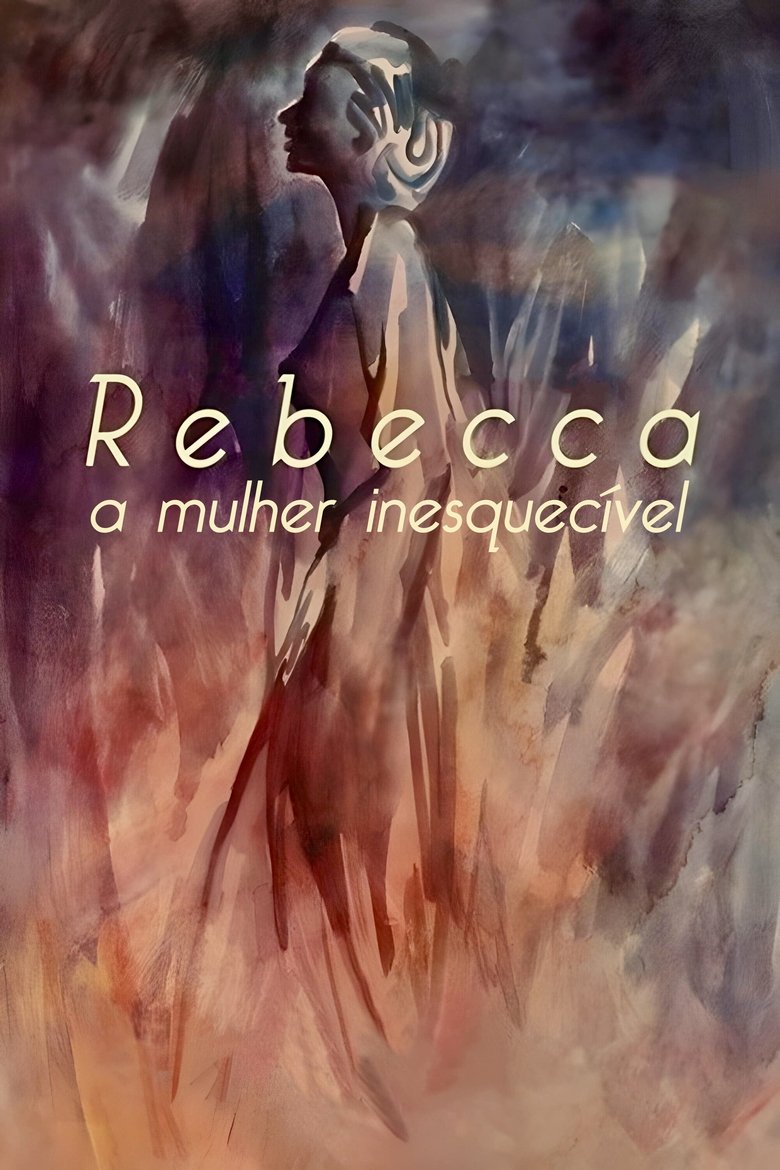 Rebecca, A Mulher Inesquecível (1940) 🎬 Mistério & Romance