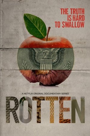 Rotten 2018 — O que ninguém te contou sobre a série
