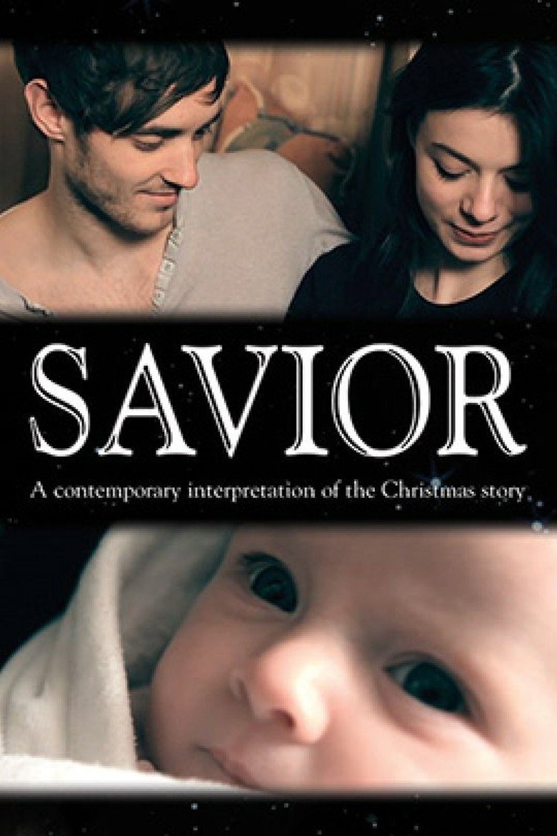Savior 2015: Drama que Transforma Vidas 🎥