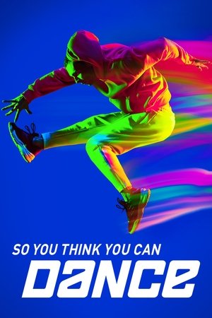 So You Think You Can Dance 2005 — Vale a pena assistir