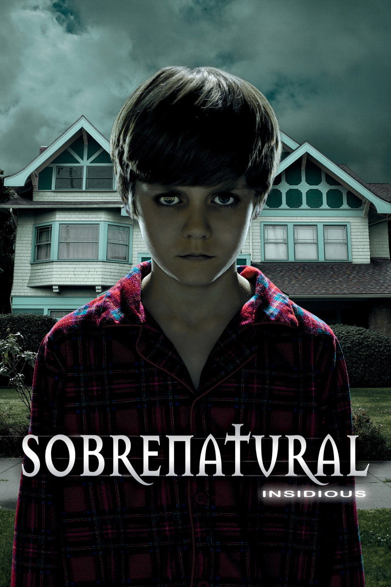 Sobrenatural 2011: Terror Surreal que Vai Deixar Você Sem Fôlego 🎃