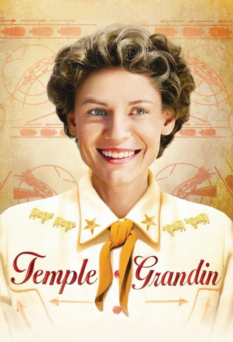 🌟 Temple Grandin (2010) – Drama Inspirador que Revoluciona o Cinema