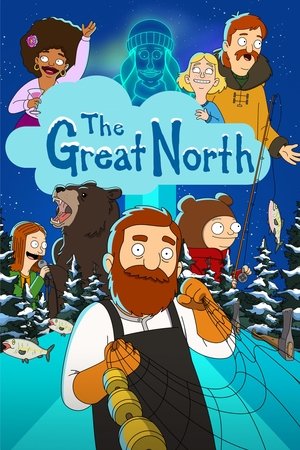 The Great North 2021 — Vale a pena assistir?