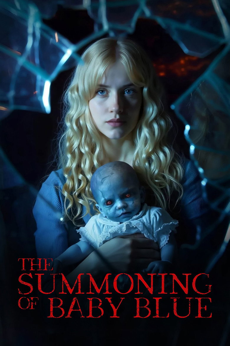 👻 The Summoning of Baby Blue 2025 – Terror Que Vai Gritar na Tela