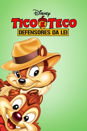 Tico e Teco: Defensores da Lei 1989 — Vale a Pena Assistir?