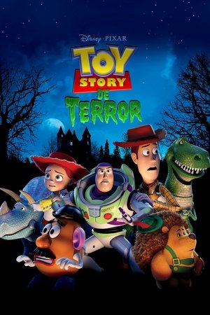Toy Story de Terror 2013 — o que ninguém te contou