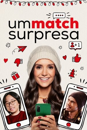 Um Match Surpresa 2021 — Por que todo mundo está assistindo