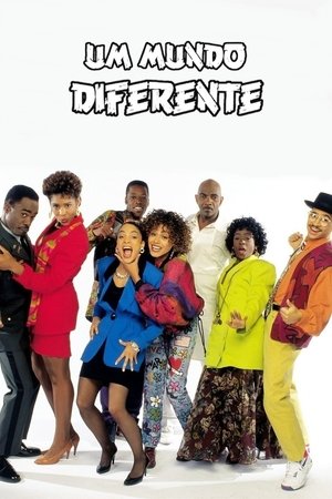 Um Mundo Diferente 1987 — Por que todo mundo está assistindo