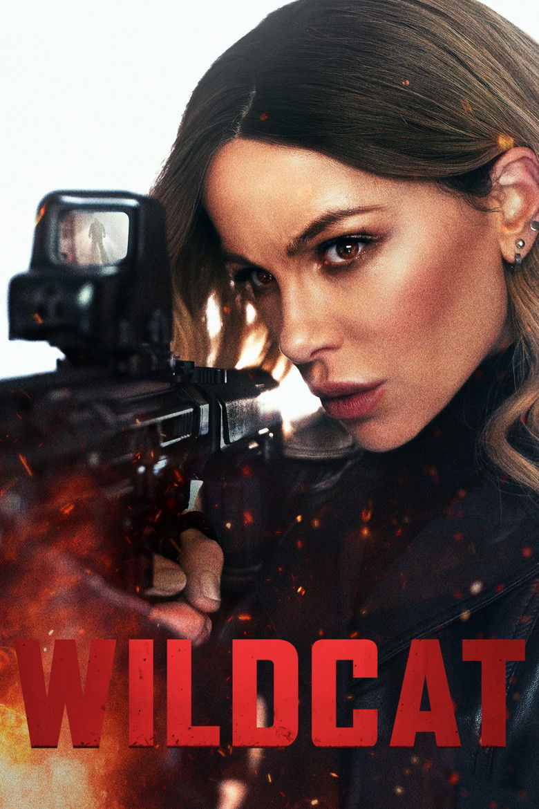 Wildcat 2025: Ação e Thriller que Vai Deixar Você Sem Fôlego 🚀