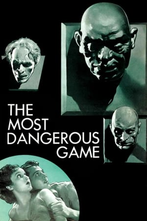 Zaroff, O Caçador de Vidas 1932 — Por que todo mundo está assistindo