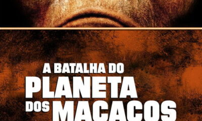 A Batalha do Planeta dos Macacos (1973): Vale a Pena?