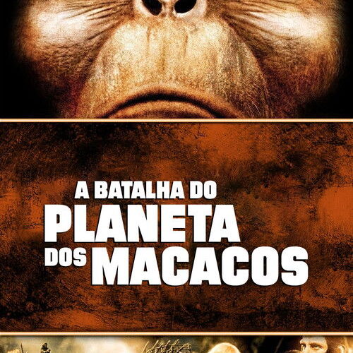 A Batalha do Planeta dos Macacos (1973): Vale a Pena?