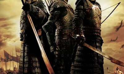 A Imperatriz e os Guerreiros 2008: Vale a Pena Assistir?