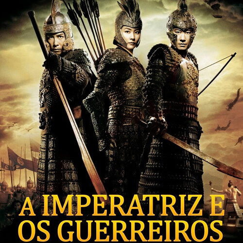 A Imperatriz e os Guerreiros 2008: Vale a Pena Assistir?